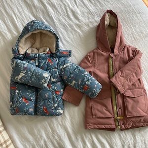 Boden coat Bundle